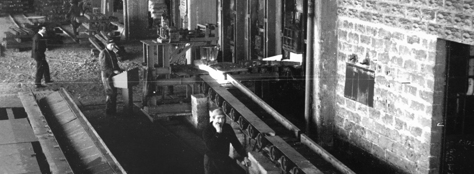 Seaud storia azienda interno 