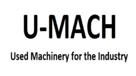 U-MACH : Used Machinery for the Industry